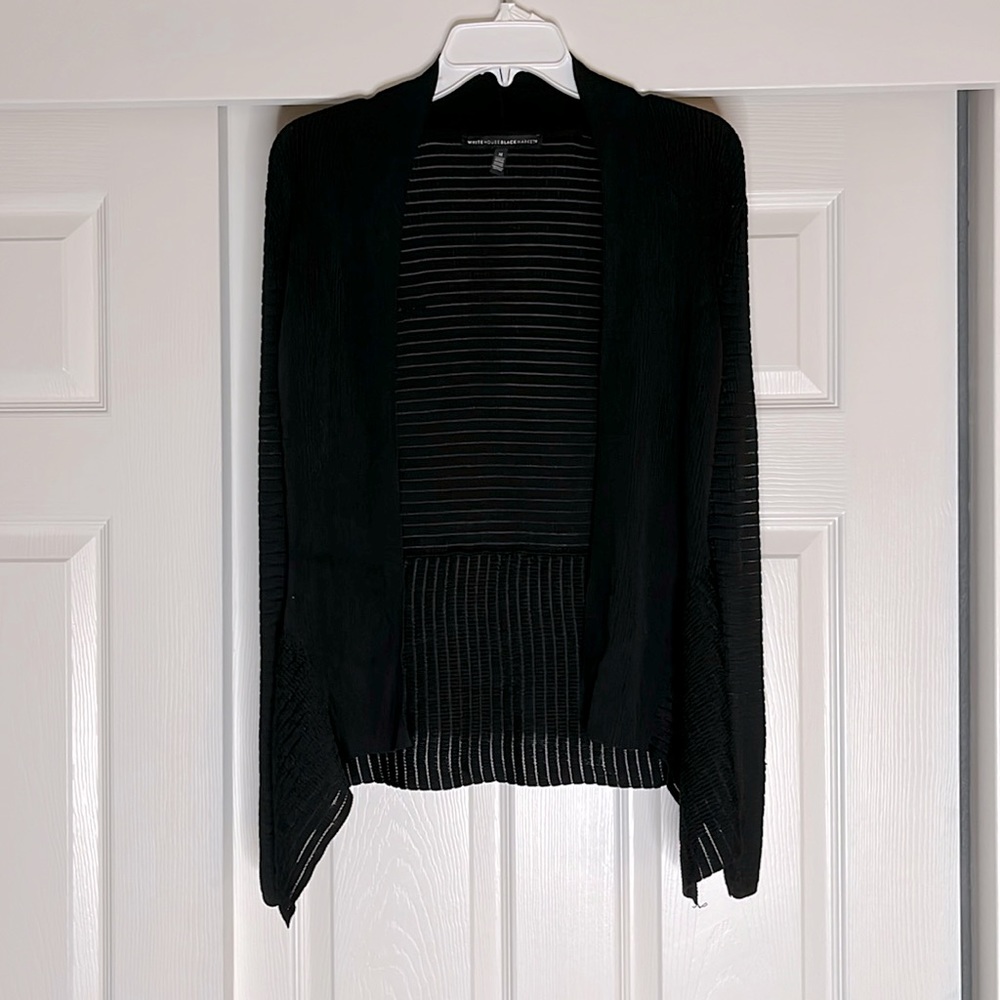 White House Black Market sweater. Size M.